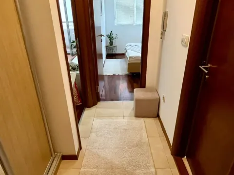 Rent, one bedroom apartment, 44m², Stari Aerodrom, Podgorica - image 3