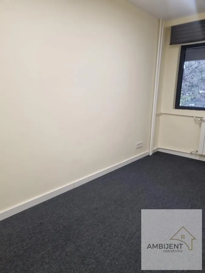 Rent, office space, 212m², Tašmajdan, Palilula Sve Podlokacije
