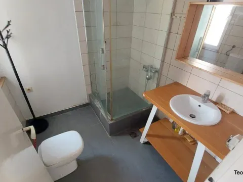 Izdavanje, dvosoban stan, 55m², Vukov Spomenik, Zvezdara Sve Podlokacije - image 9