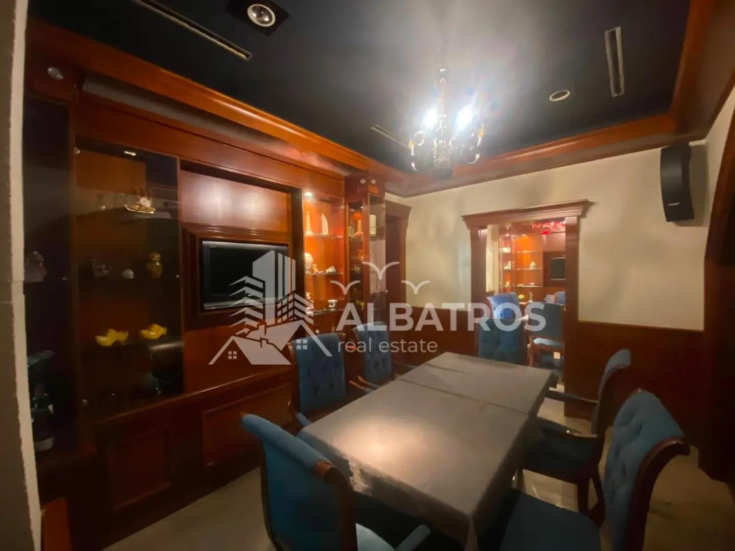 Sale, office space, 299m², Centar, Bar