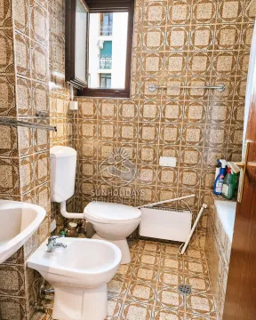 Sale, one bedroom apartment, 60m², Centar, Bar - image 7