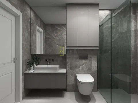 Prodaja, dvosoban stan, 245m², Centar, Budva - image 18