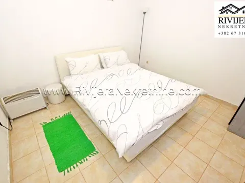 Prodaja, stan, 31m², Savina, Herceg Novi - image 5