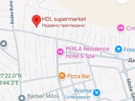 Prodaja, plac, 326m², Tološi, Podgorica - image 1