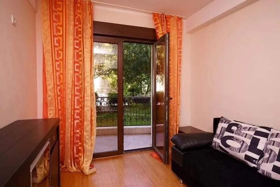 Sale, three bedroom apartment, 76m², Budva, Crna Gora