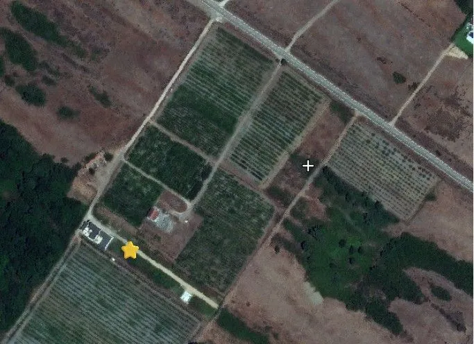 Sale, land lot, 300m², Gornji Štoj, Ulcinj