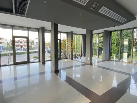 Rent, office space, 400m², Zabjelo, Podgorica - image 1