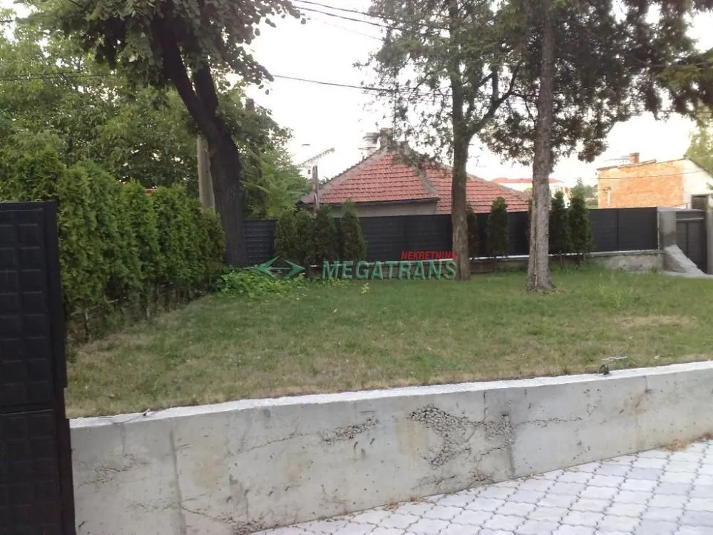 Izdavanje, kuća, 200m², Partizanov Stadion, Beograd