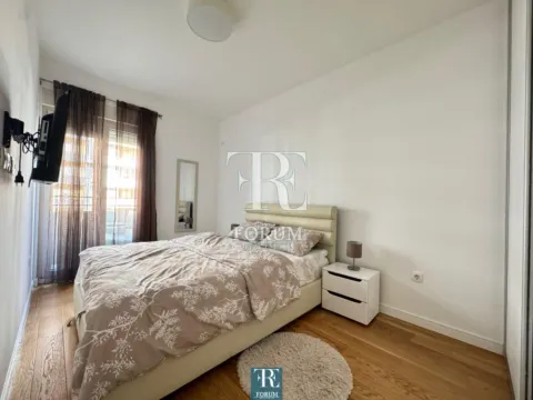 Rent, one bedroom apartment, 43m², Central Point, Podgorica - image 7