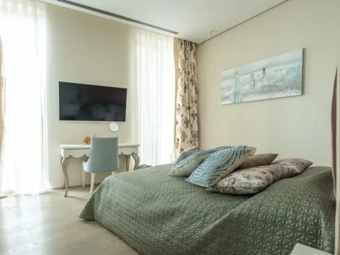 Sale, four bedroom apartment, 562m², Budva, Crna Gora - image 12
