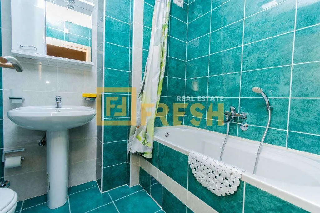Rent, two bedroom apartment, 90m², Krivi Most, Podgorica