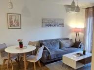 Izdavanje, jednosoban stan, 41m², Zabjelo, Podgorica - image 1