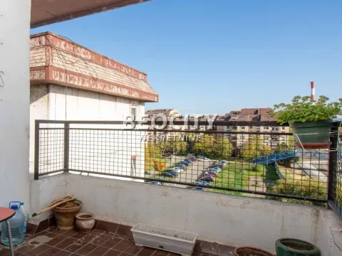 Prodaja, trosoban stan, 76m², Dorćol Sve Podlokacije, Beograd - image 15