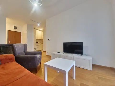 Izdavanje, jednosoban stan, 45m², Budva, Crna Gora - image 8