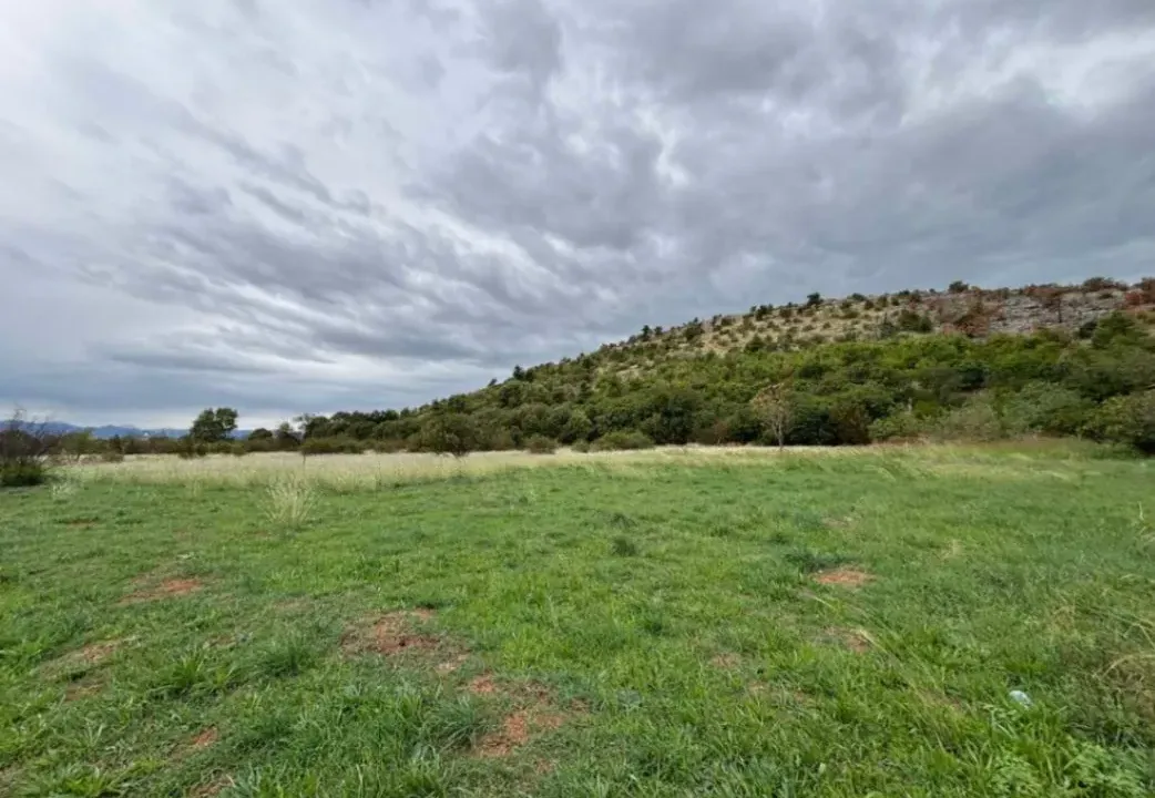 Sale, land lot, 1903m², Zelenika, Podgorica