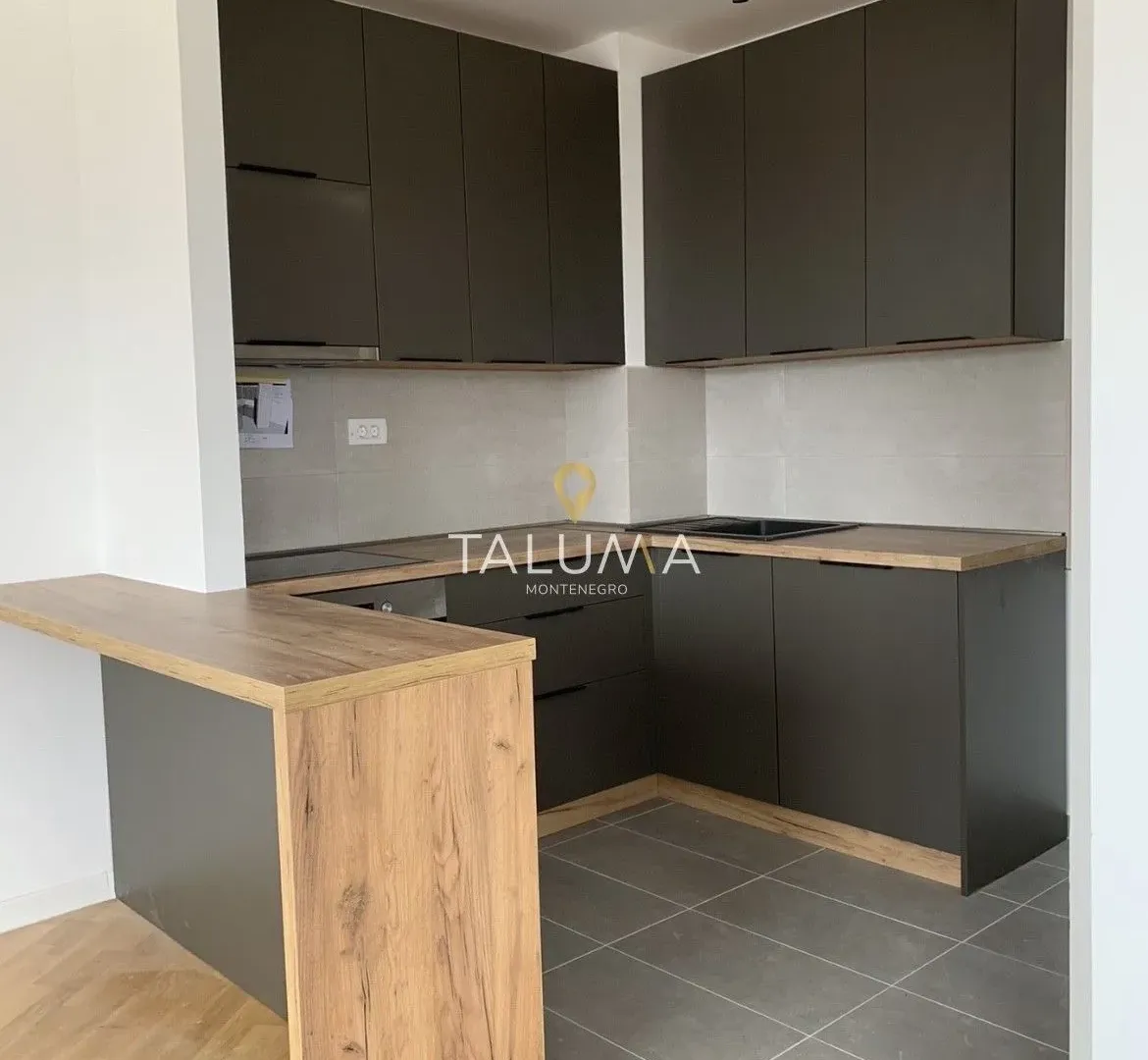 Rent, two bedroom apartment, 103m², Ljubović, Podgorica