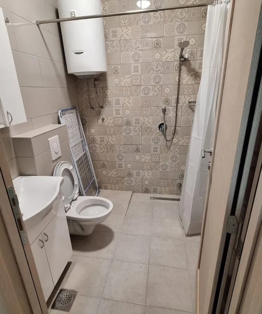 Sale, three bedroom apartment, 107m², Centar, Tivat