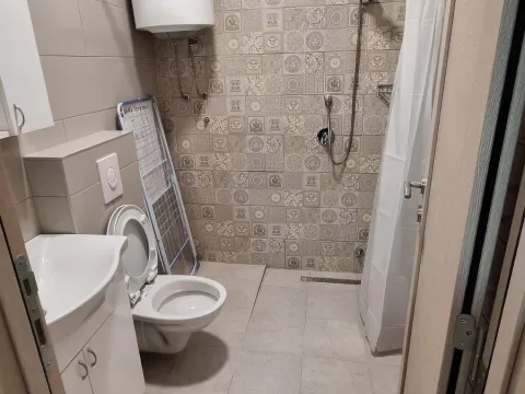 Sale, three bedroom apartment, 107m², Centar, Tivat - image 17