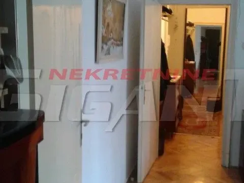 Prodaja, trosoban stan, 69m², Voždovac Sve Podlokacije, Beograd - image 6