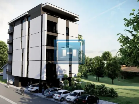 Prodaja, dvosoban stan, 38m², Centar, Ćuprija - image 2