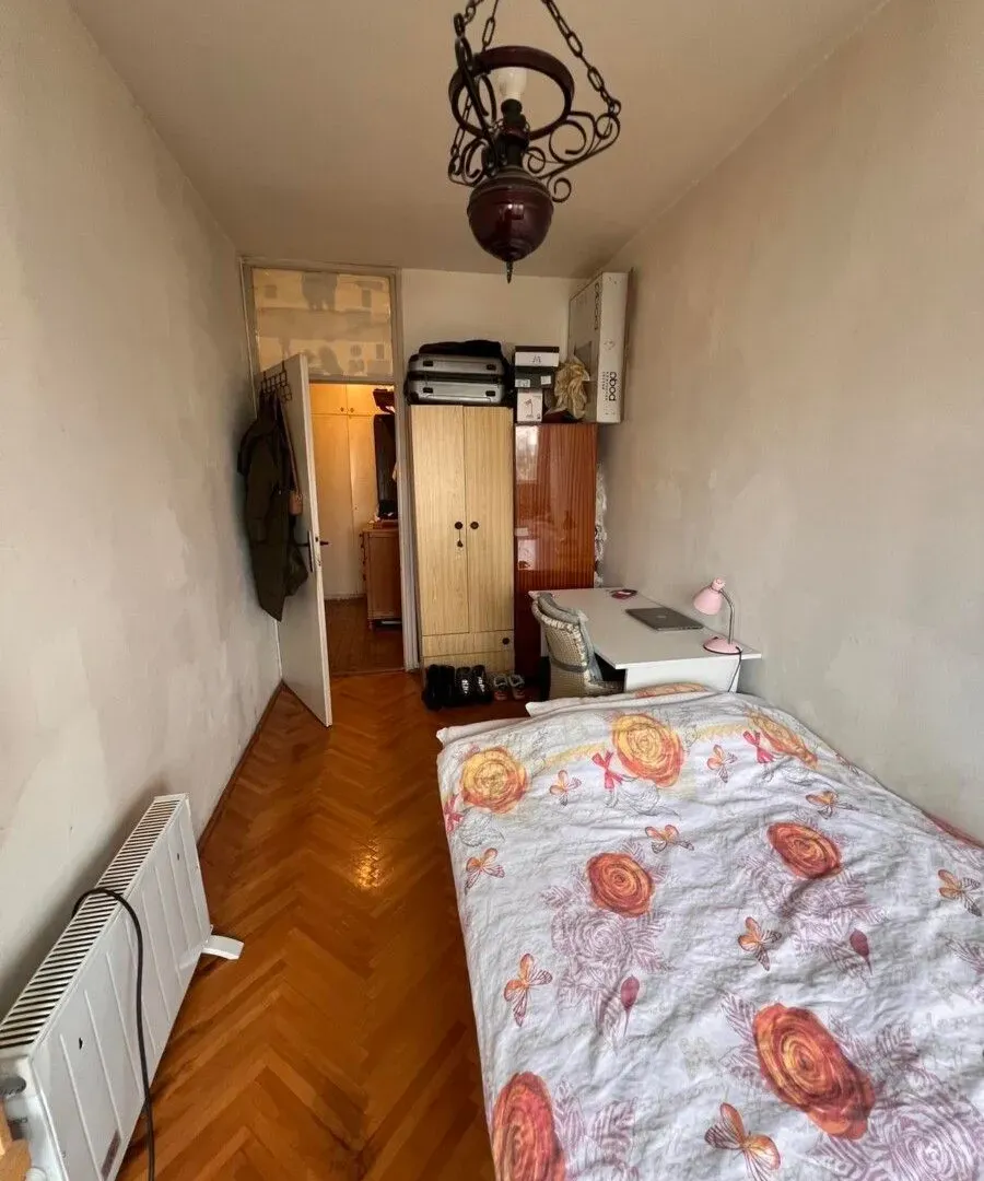 Prodaja, dvosoban stan, 75m², Preko Morače, Podgorica