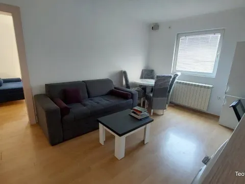 Izdavanje, dvosoban stan, 48m², Brace Jerković, Voždovac Sve Podlokacije - image 4