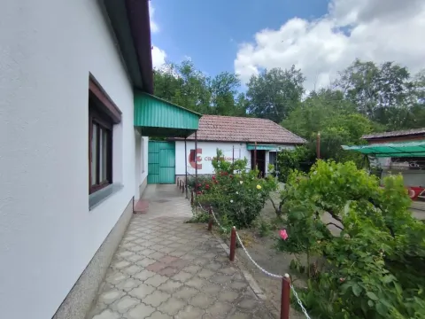 Sale, house, 83m², Kelebija, Subotica - image 8