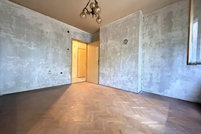 Prodaja, dvosoban stan, 46m², Lekino Brdo, Voždovac Sve Podlokacije