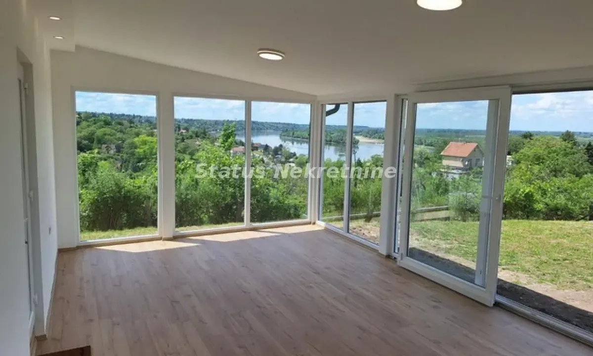 Sale, house, 68m², Banoštor, Beočin
