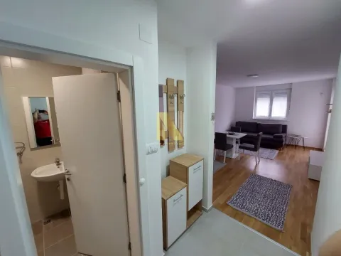 Sale, one bedroom apartment, 38m², Adice, Novi Sad Sve Podlokacije - image 3