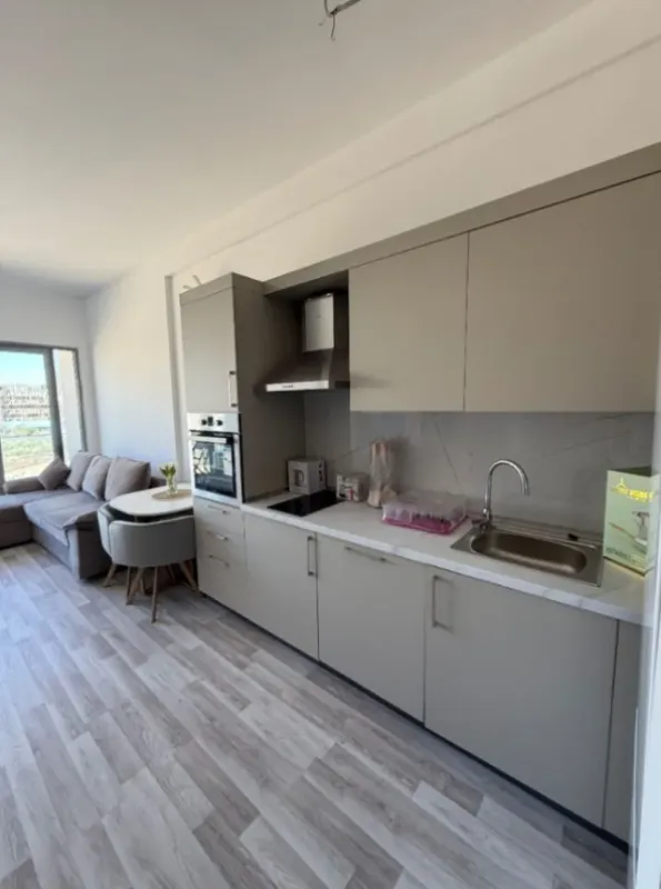 Sale, one bedroom apartment, 39m², Bar, Crna Gora