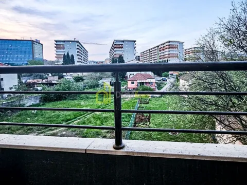 Izdavanje, jednosoban stan, 46m², Kod Big Fashion-a, Podgorica - image 6