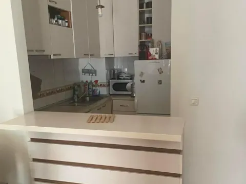 Prodaja, jednosoban stan, 49m², Centar, Podgorica - image 2