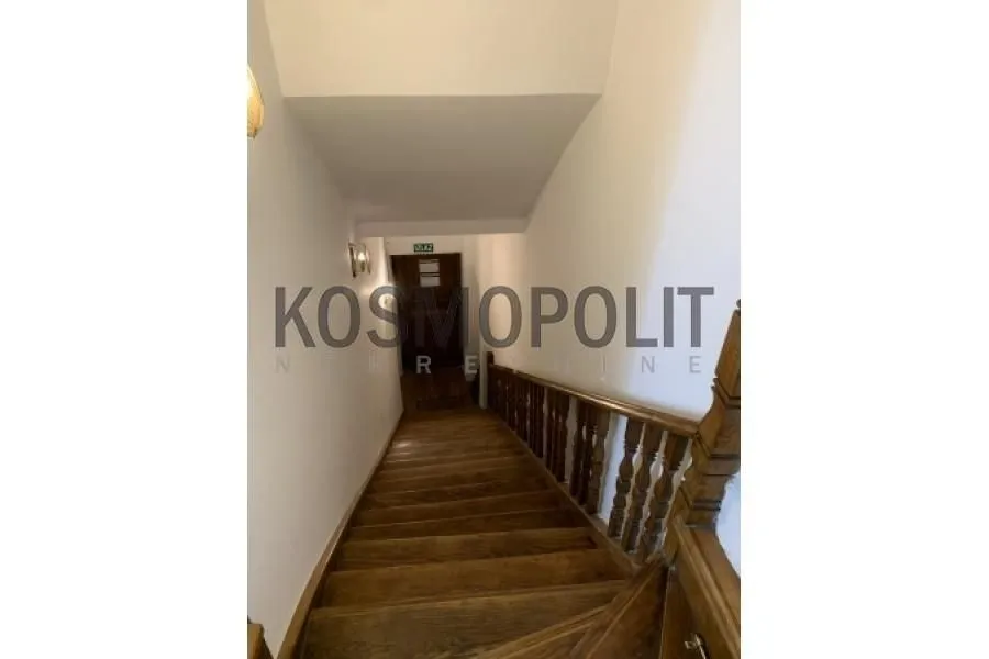Rent, house, 190m², Savski Venac, Beograd