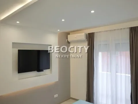 Izdavanje, trosoban stan, 72m², Crveni Krst, Beograd - image 20