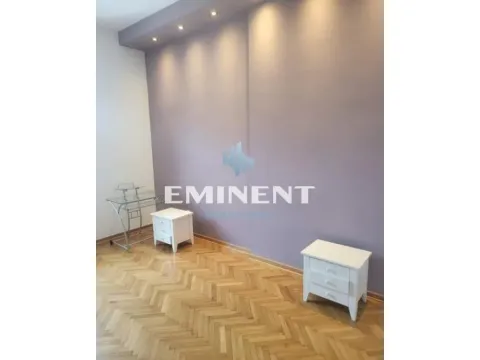 Izdavanje, četvorosoban stan, 100m², Cvetni Trg, Vračar Sve Podlokacije - image 7