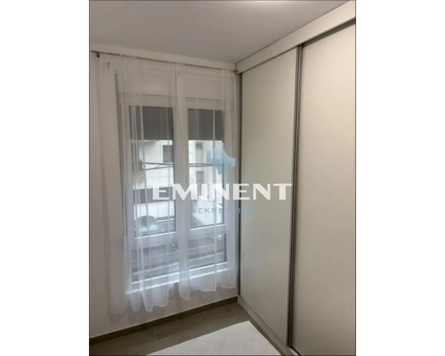 Rent, apartment, 40m², Crveni Krst, Beograd