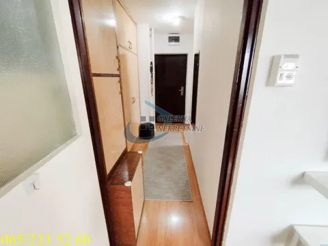 Sale, two bedroom apartment, 48m², Zvezdara Sve Podlokacije, Beograd - image 7