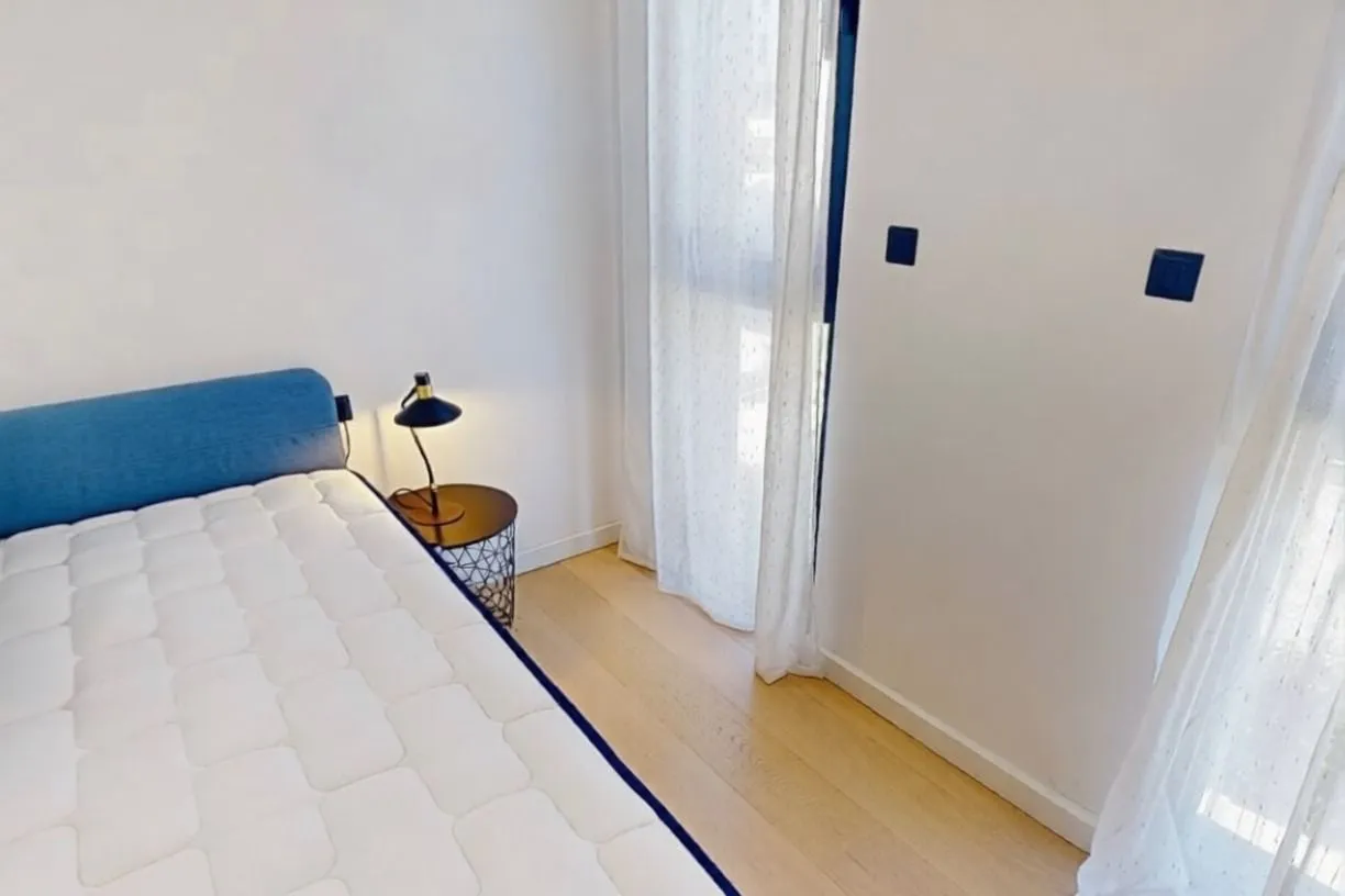 Prodaja, dvosoban stan, 55m², Donja Lastva, Tivat