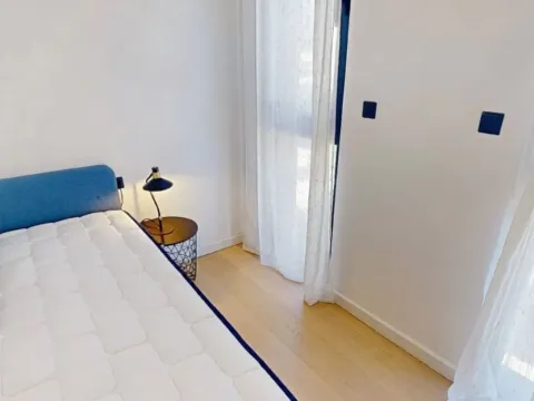 Prodaja, dvosoban stan, 55m², Donja Lastva, Tivat - image 7