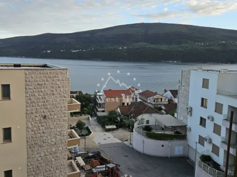 Sale, one bedroom apartment, 46m², Baošići, Herceg Novi - image 5