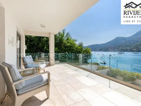 Prodaja, kuća, 423m², Lepetani, Tivat - image 14