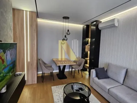 Rent, one bedroom apartment, 42m², Bulevar Evrope, Novi Sad Sve Podlokacije - image 2