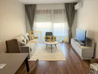 Izdavanje, jednosoban stan, 53m², Master Kvart, Podgorica - image 1