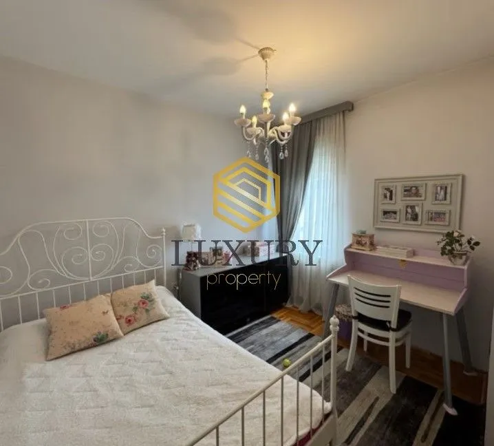 Prodaja, trosoban stan, 109m², Preko Morače, Podgorica