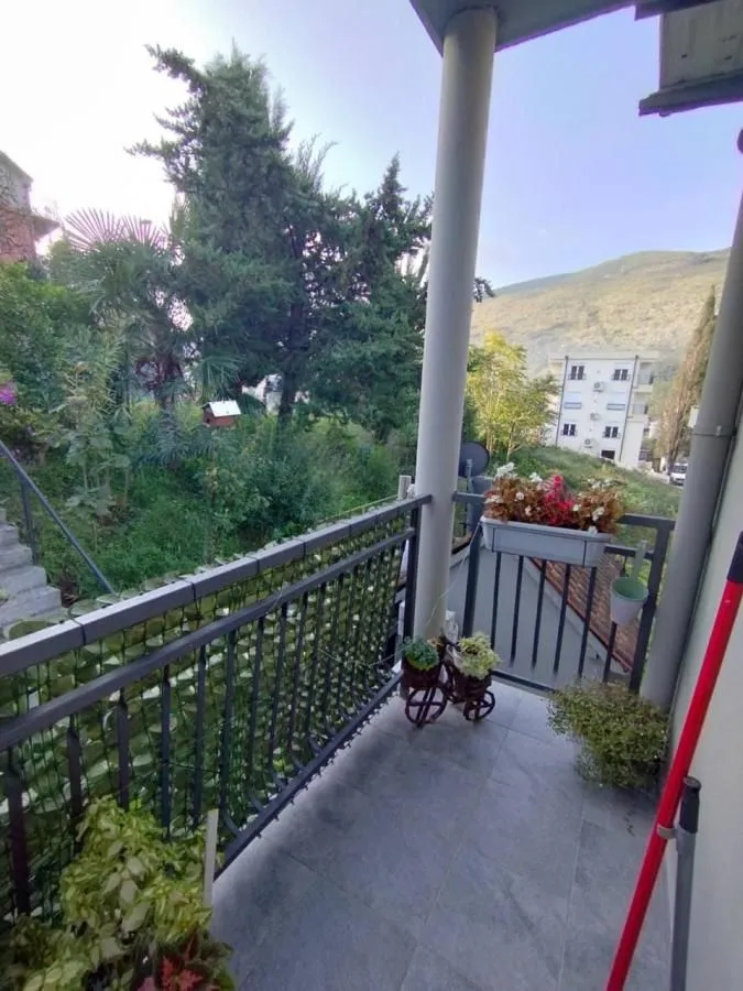 Prodaja, dvosoban stan, 72m², Igalo, Herceg Novi