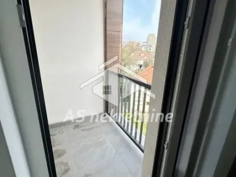 Izdavanje, dvosoban stan, 42m², Cvetkova Pijaca, Zvezdara Sve Podlokacije - image 14