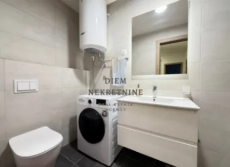 Prodaja, dvosoban stan, 70m², Master Kvart, Podgorica - image 4