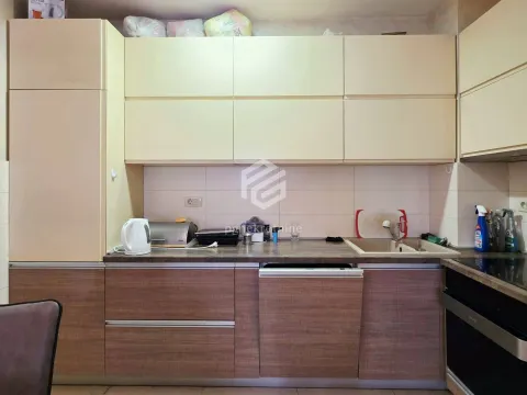 Prodaja, dvosoban stan, 66m², City Kvart, Podgorica - image 4