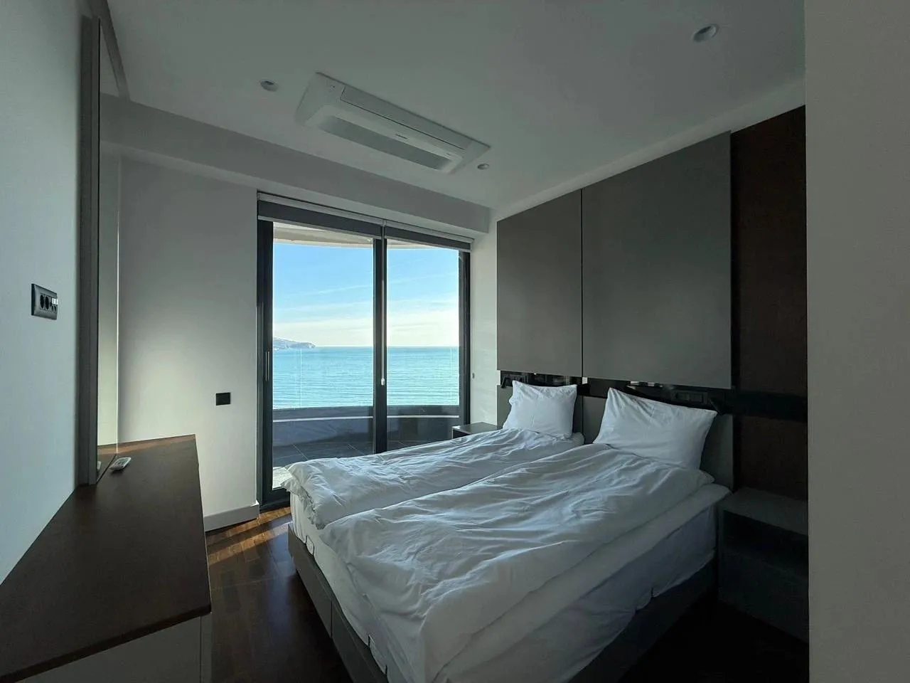 Sale, apartment, 145m², Bečići, Budva